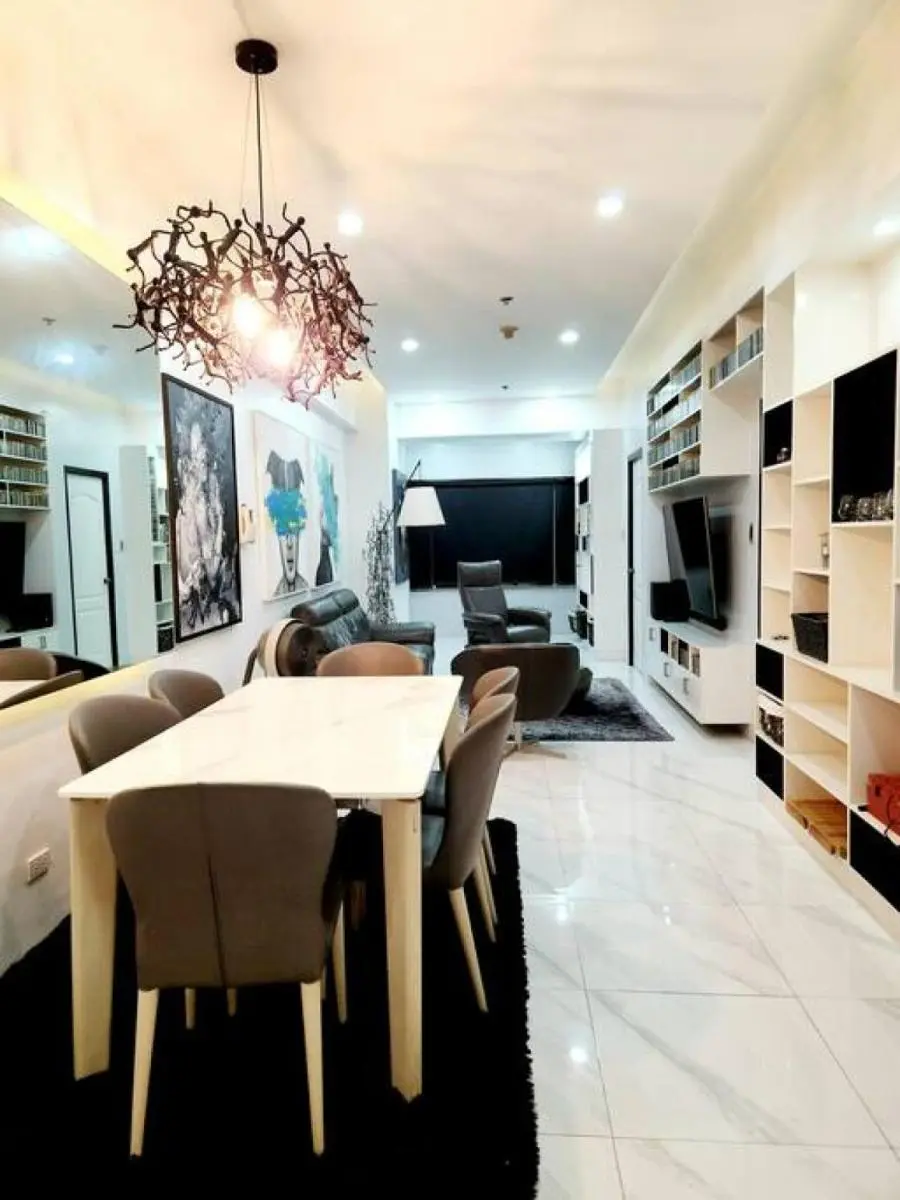 Image 5 of Alpha Grandview Malate Condo 2005
