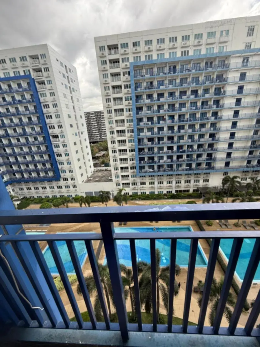 Image 3 of Alyssa Sea Residence MOA condotel