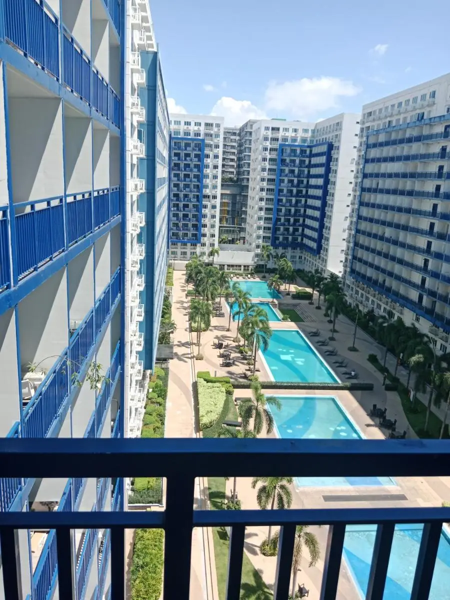 Image 6 of Alyssa Sea Residence MOA condotel