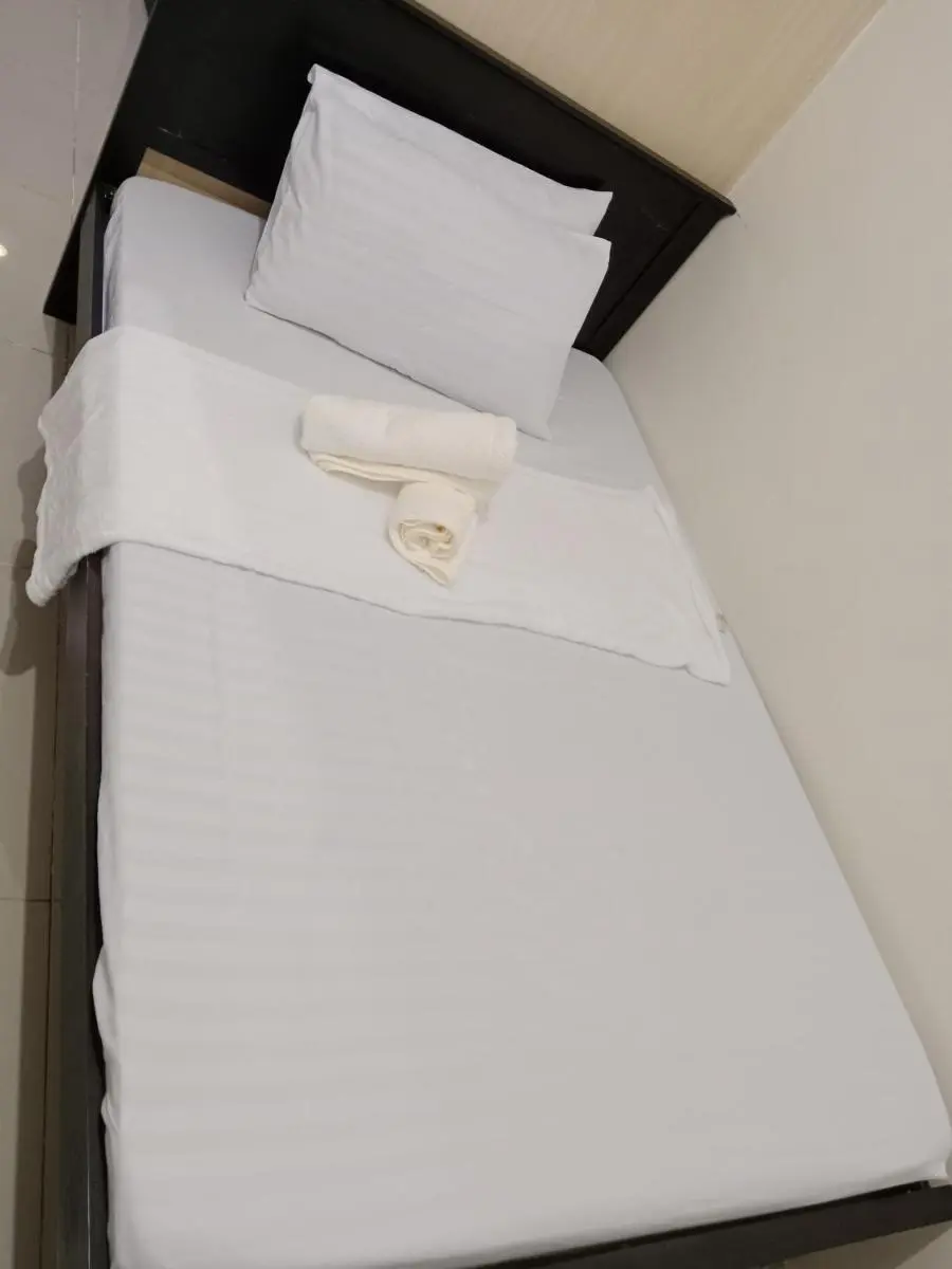 Image 4 of Alyssa Sea Residence MOA condotel