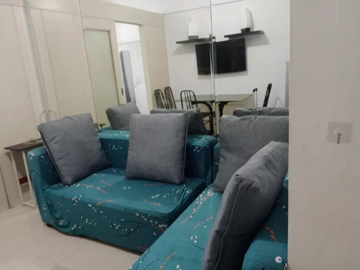 Image 1 of Alyssa Sea Residence MOA condotel