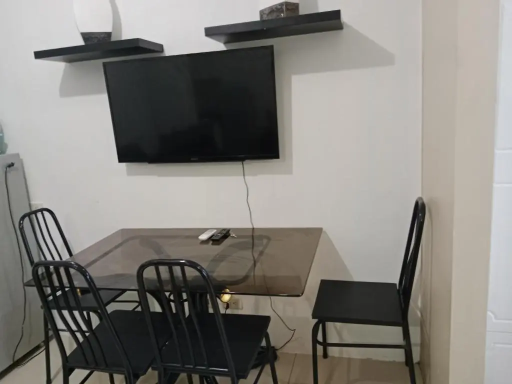 Image of Alyssa Sea Residence MOA condotel