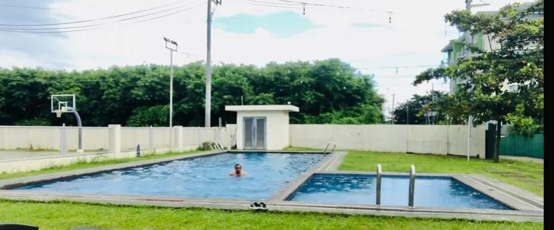 Image 2 of Amaia Steps Bicutan with Netflix and DisneyPlus – 1BR