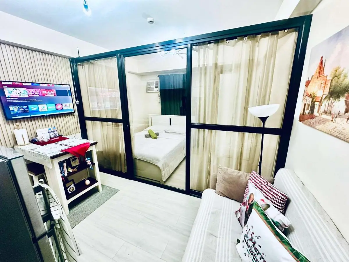 Image 5 of Amaia Steps Bicutan with Netflix and DisneyPlus – 1BR