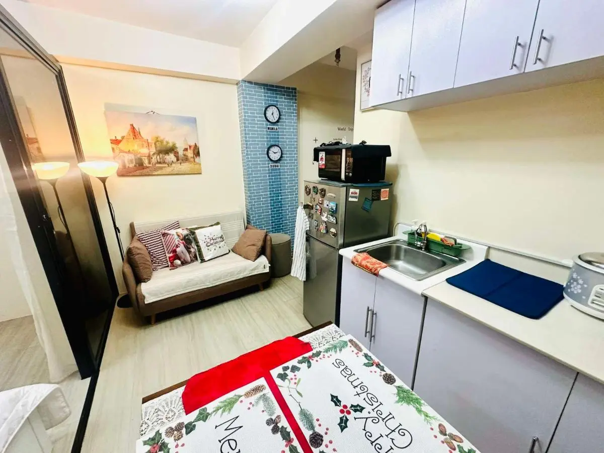 Image 4 of Amaia Steps Bicutan with Netflix and DisneyPlus – 1BR