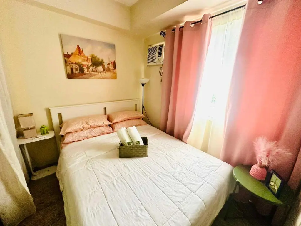 Image of Amaia Steps Bicutan with Netflix and DisneyPlus – 1BR