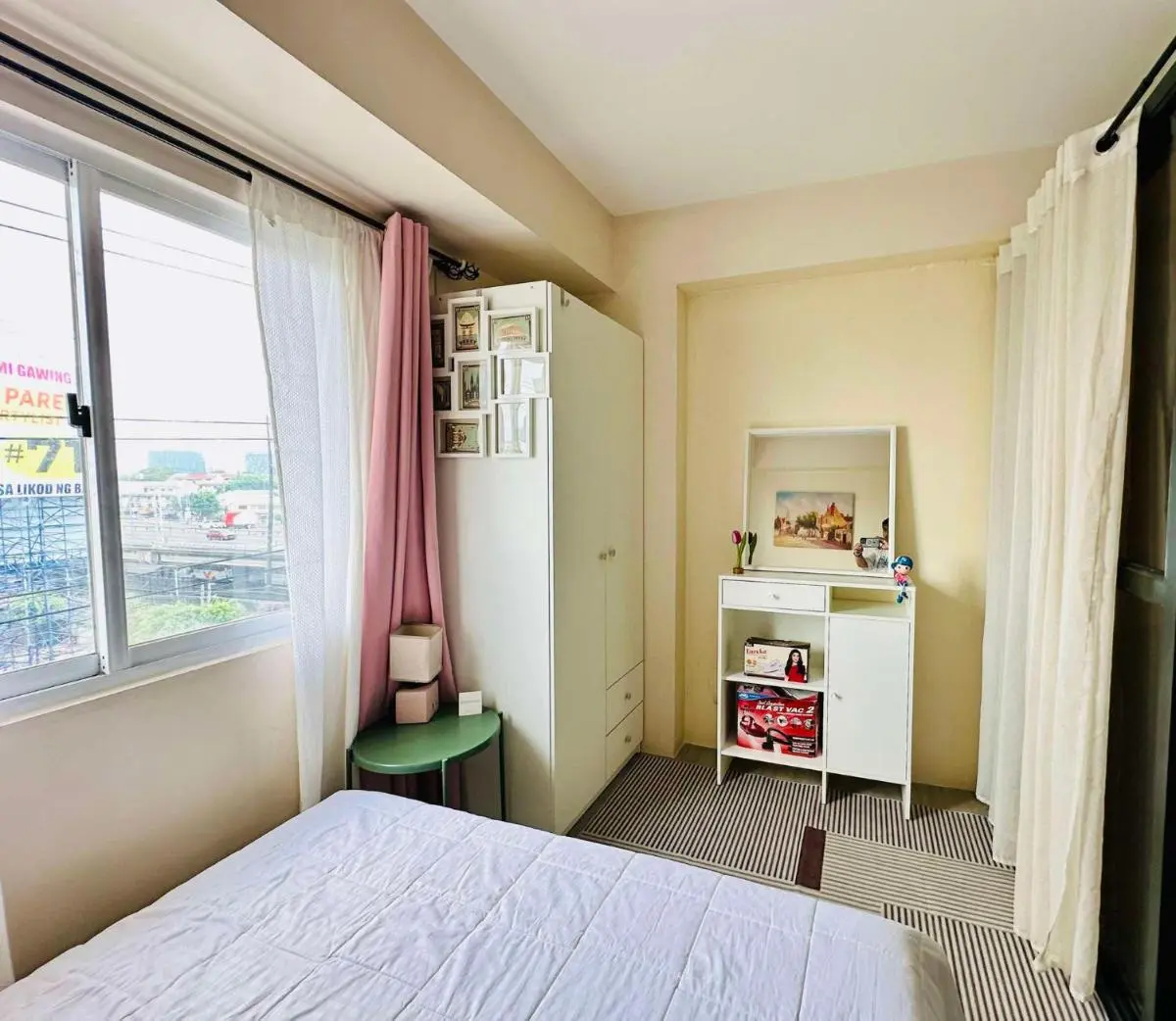 Image 1 of Amaia Steps Bicutan with Netflix and DisneyPlus – 1BR
