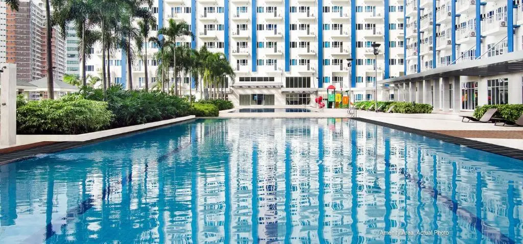 Image of Amazing Condo at SMDC Light Residences Boni Avenue Mandaluyong