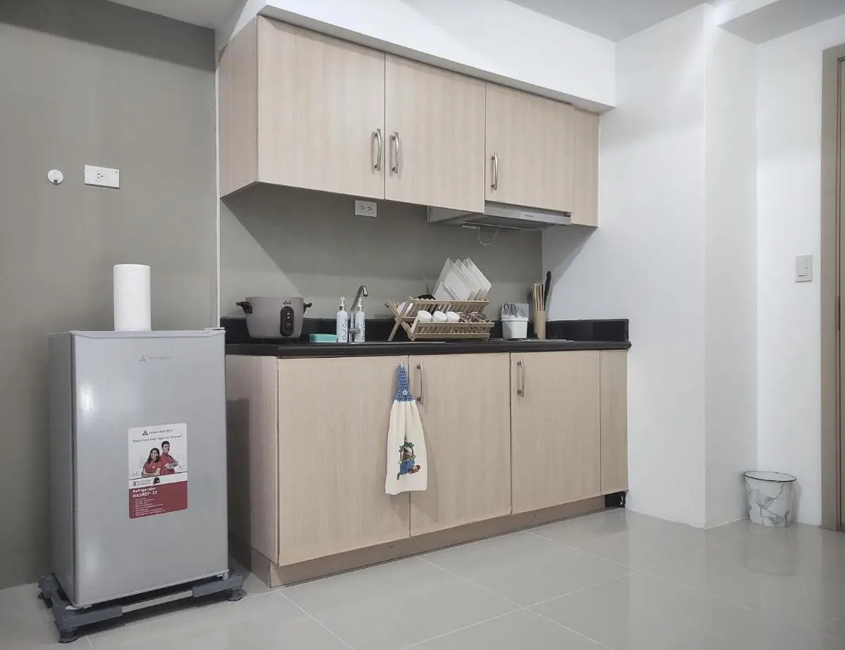 Image 1 of Amazing Condo at SMDC Light Residences Boni Avenue Mandaluyong