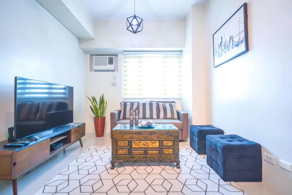 Image of Amora Suites at the Beacon Makati