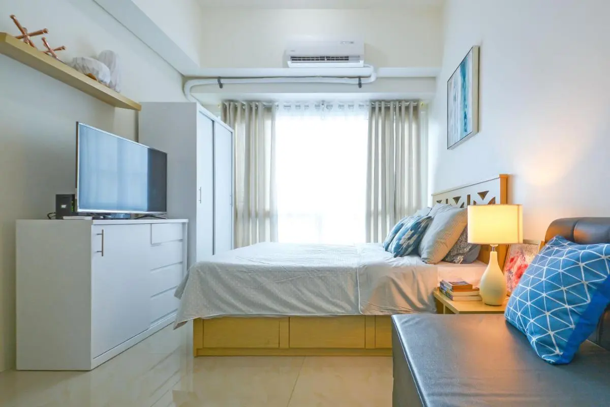 Image 1 of Amora Suites at the Beacon Makati