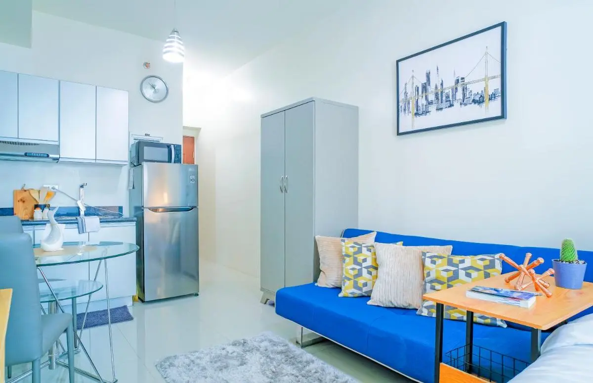 Image 4 of Amora Suites at the Beacon Makati