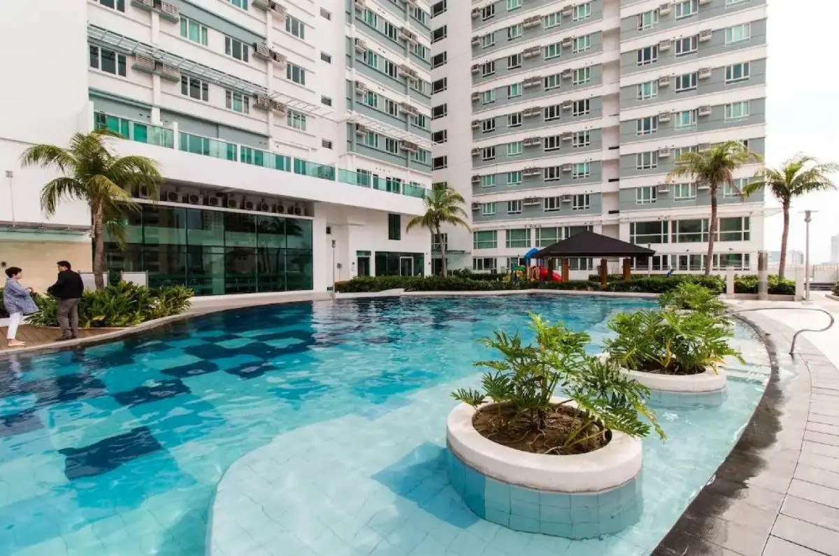 Image 6 of Amora Suites at the Beacon Makati