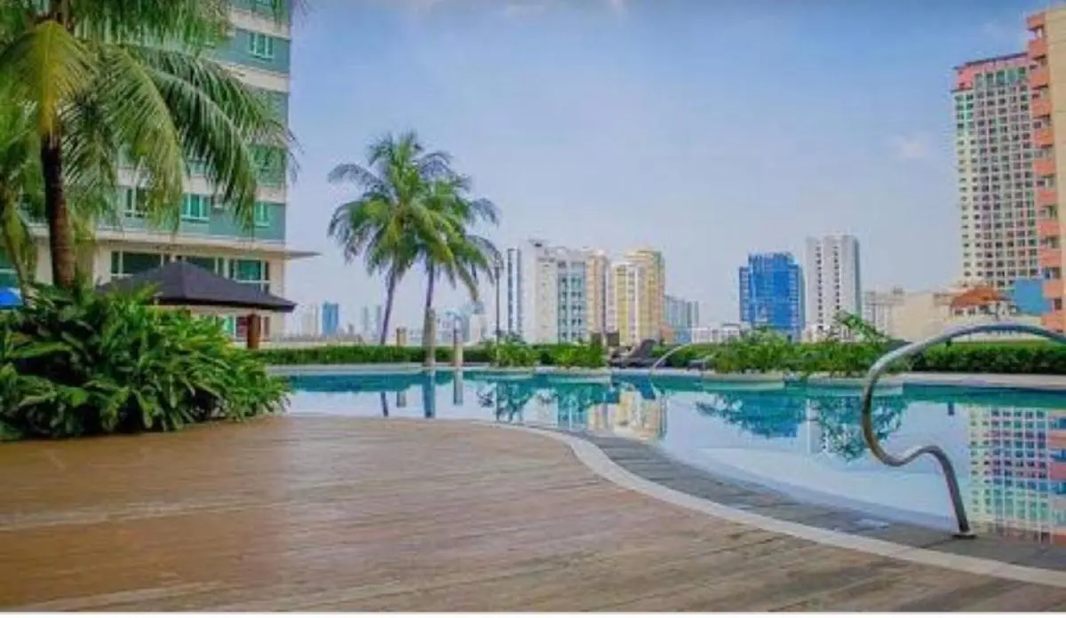 Image 3 of Amora Suites at the Beacon Makati