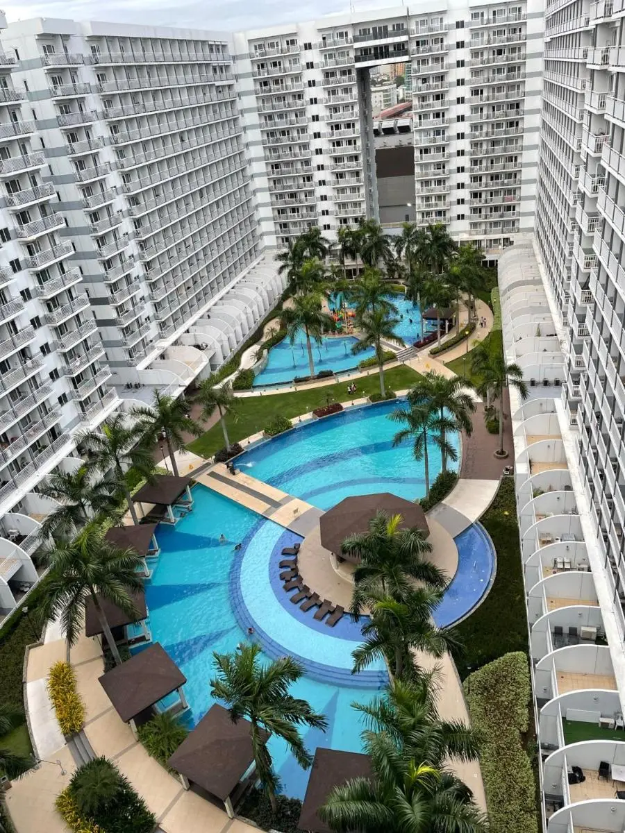 Image 6 of Amour Staycation Shell residences