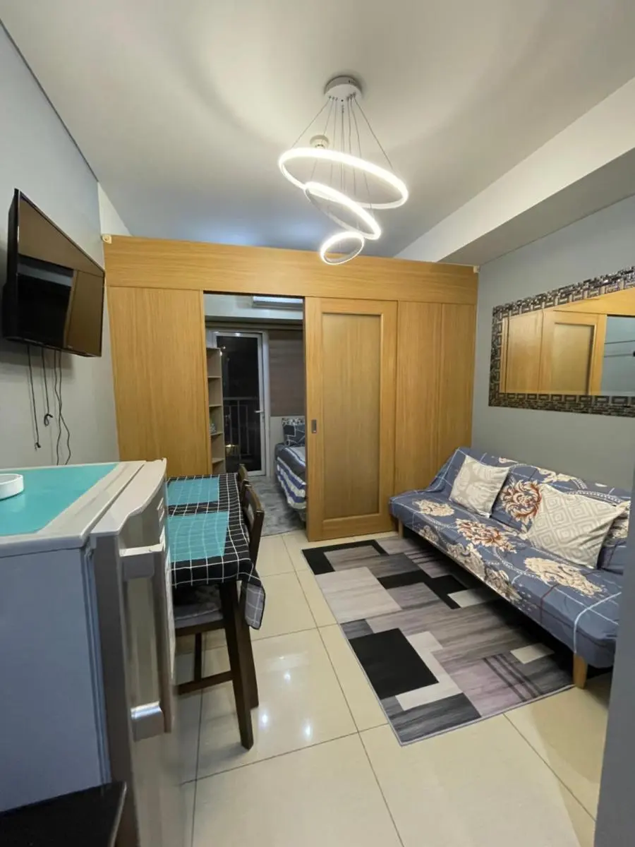 Image 2 of Amour Staycation Shell residences