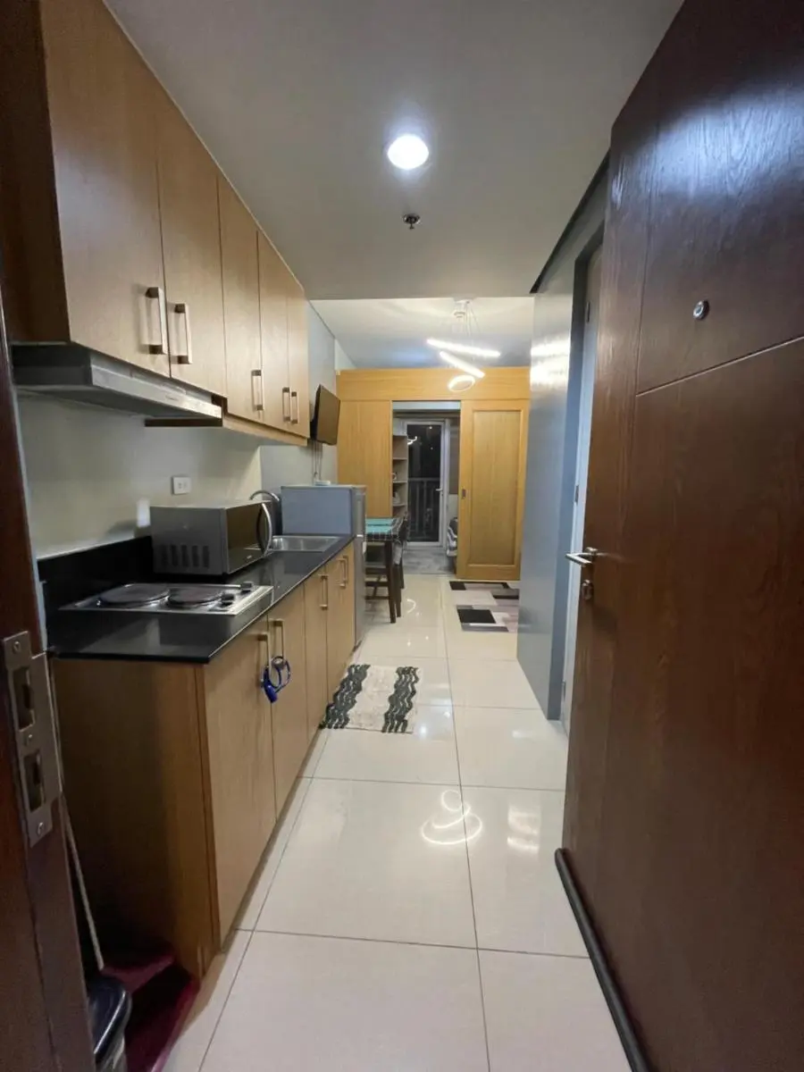Image 1 of Amour Staycation Shell residences