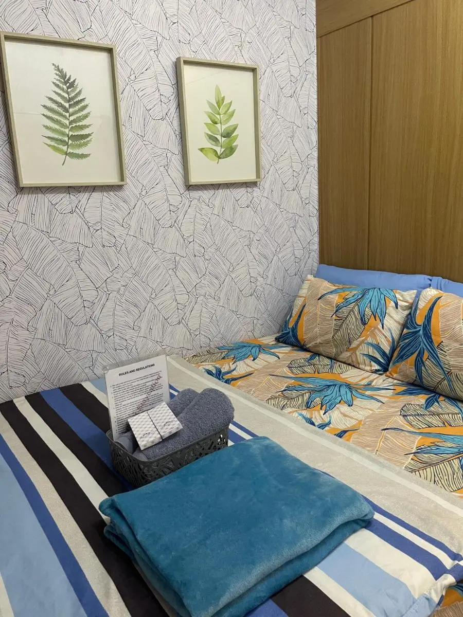 Image 4 of Amour Staycation Shell residences
