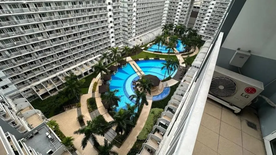 Image 3 of Angelica Staycation at Mall of Asia Shell Residence