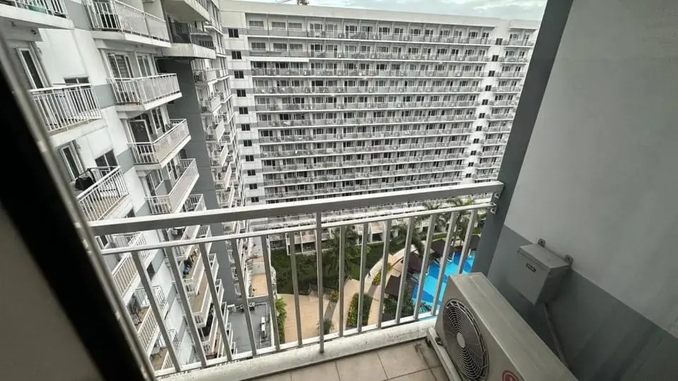 Image 6 of Angelica Staycation at Mall of Asia Shell Residence
