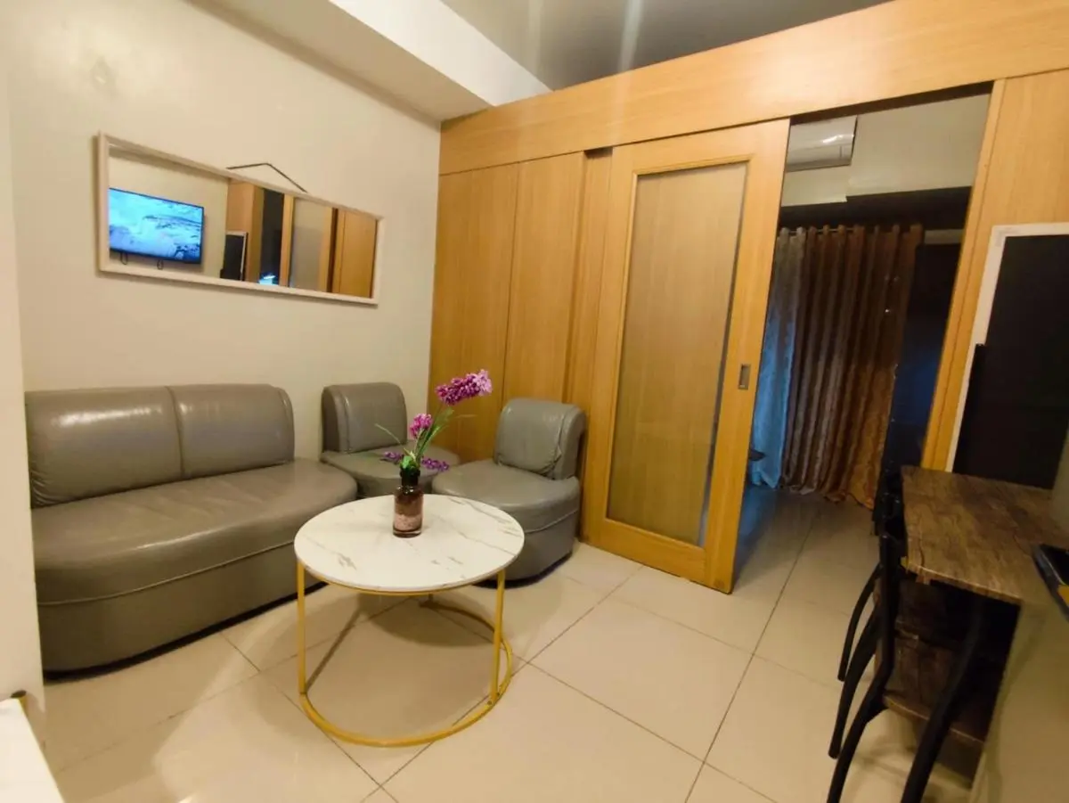 Image 5 of Angelica Staycation at Mall of Asia Shell Residence