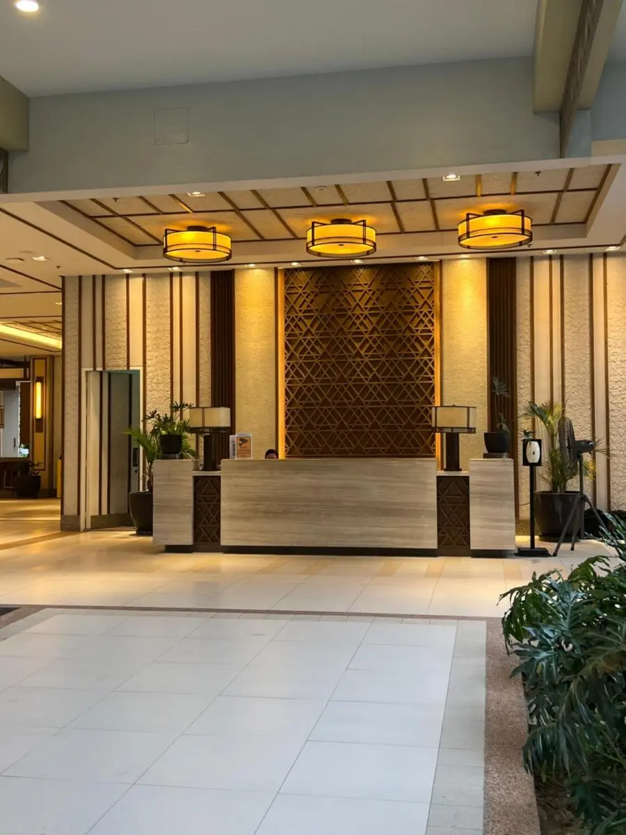 Image 1 of Angels Place The Atherton, Manila Condo Near Airport