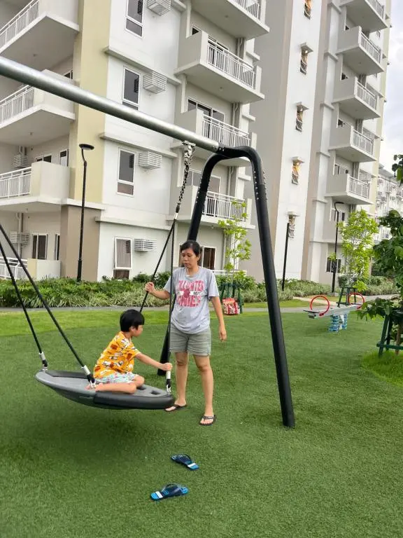 Image of Angels Place The Atherton, Manila Condo Near Airport
