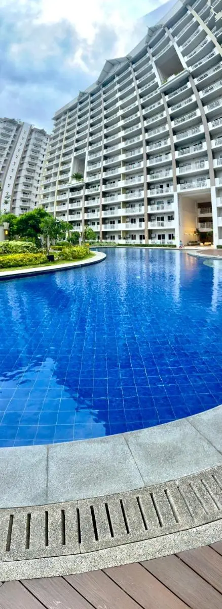 Image 6 of Angels Place The Atherton, Manila Condo Near Airport