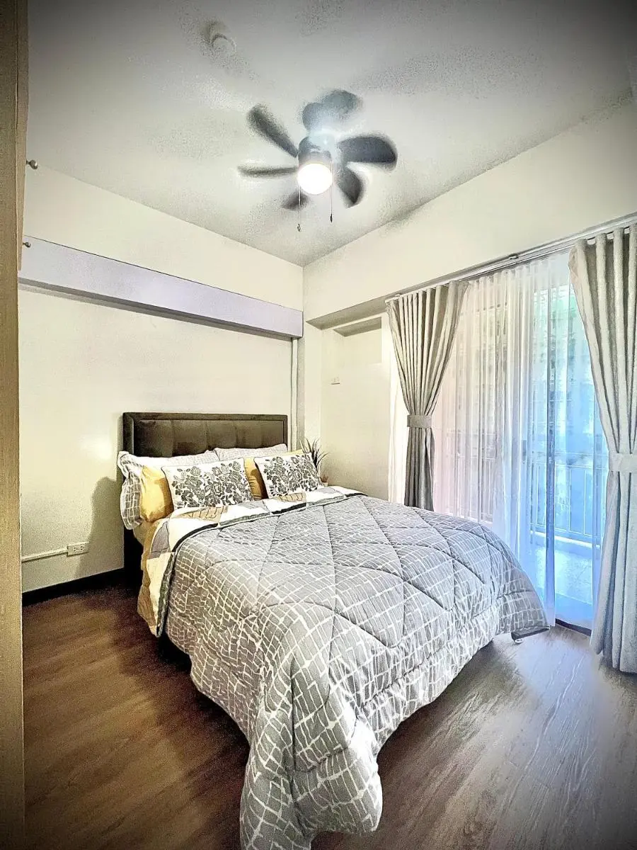 Image 4 of Angels Place The Atherton, Manila Condo Near Airport