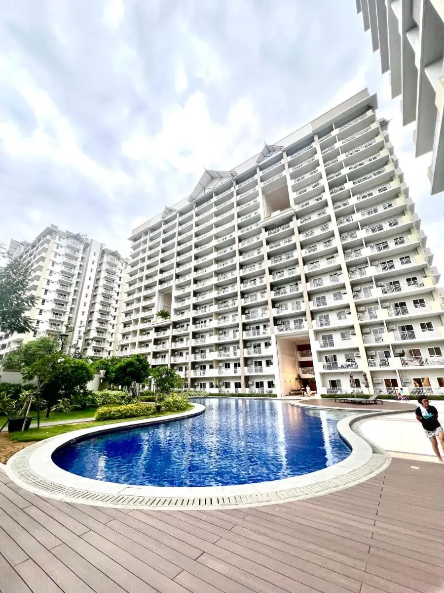Image 3 of Angels Place The Atherton, Manila Condo Near Airport