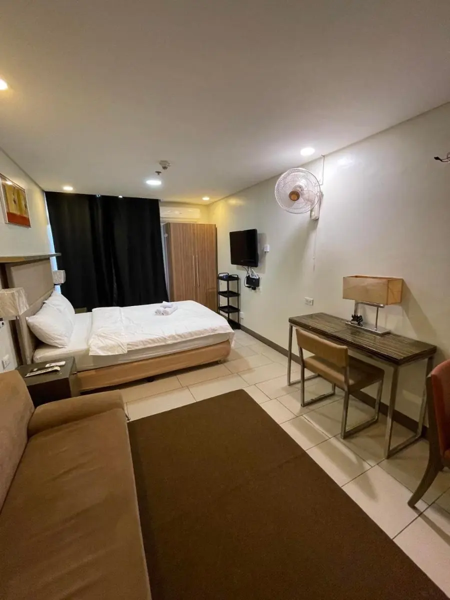 Image 3 of Antel Spa Residences 7OB