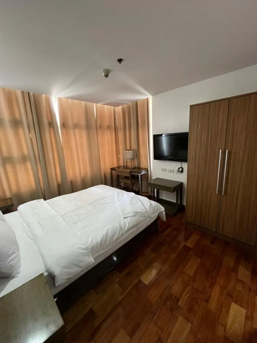 Image 2 of Antel Spa Residences 9A