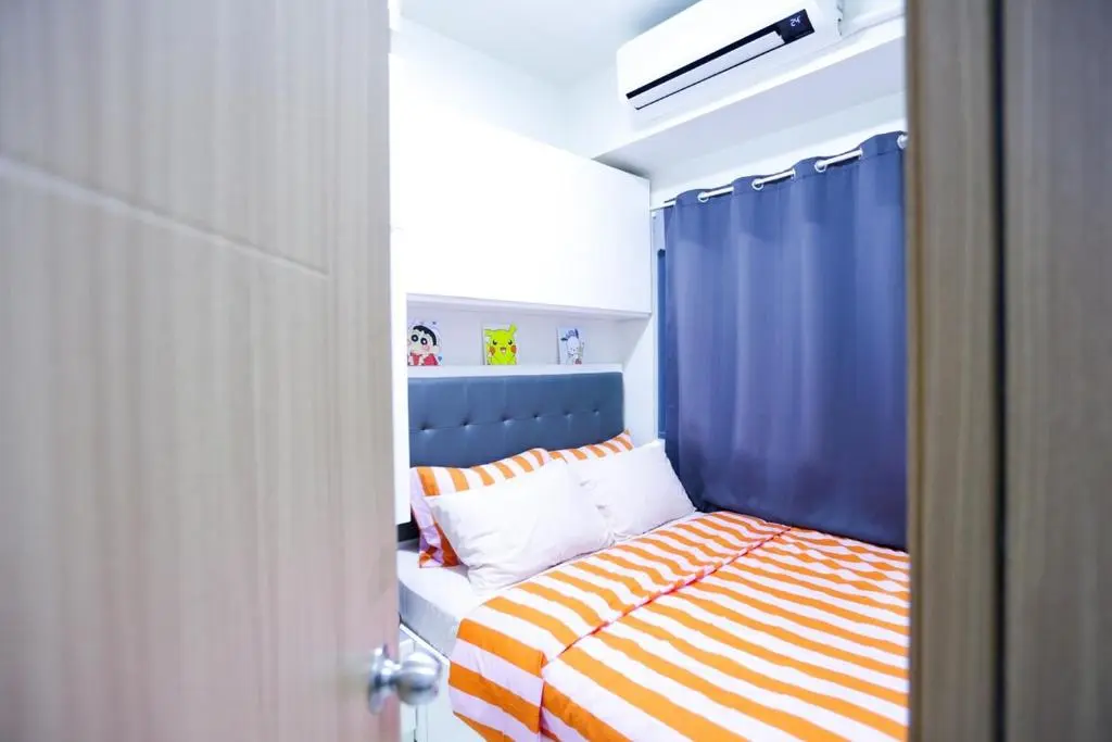 Image of Apartment near MOA & Airport