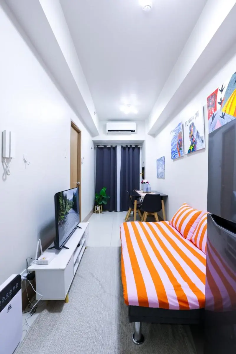 Image 3 of Apartment near MOA & Airport