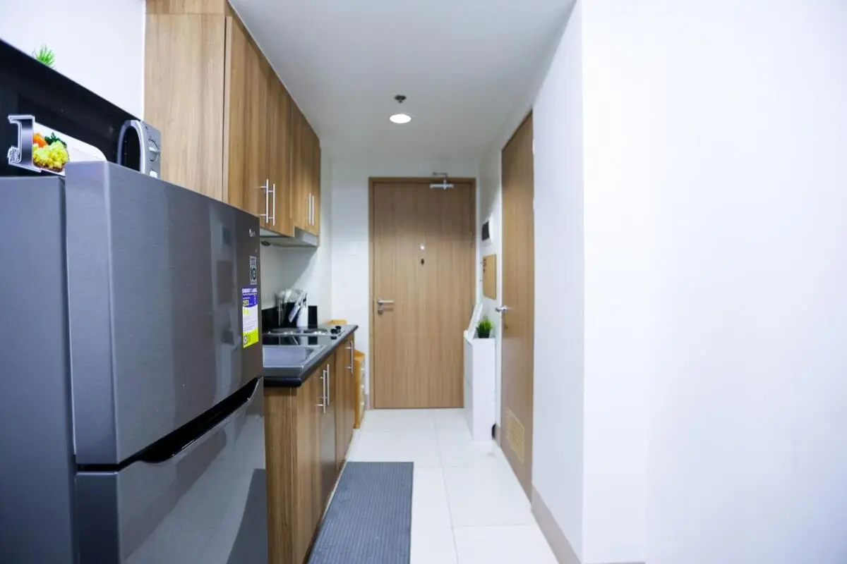Image 2 of Apartment near MOA & Airport