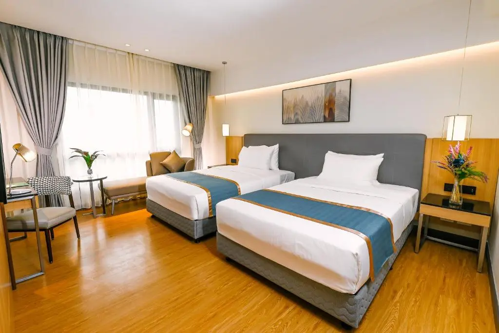 Image of Ardenhills Suites