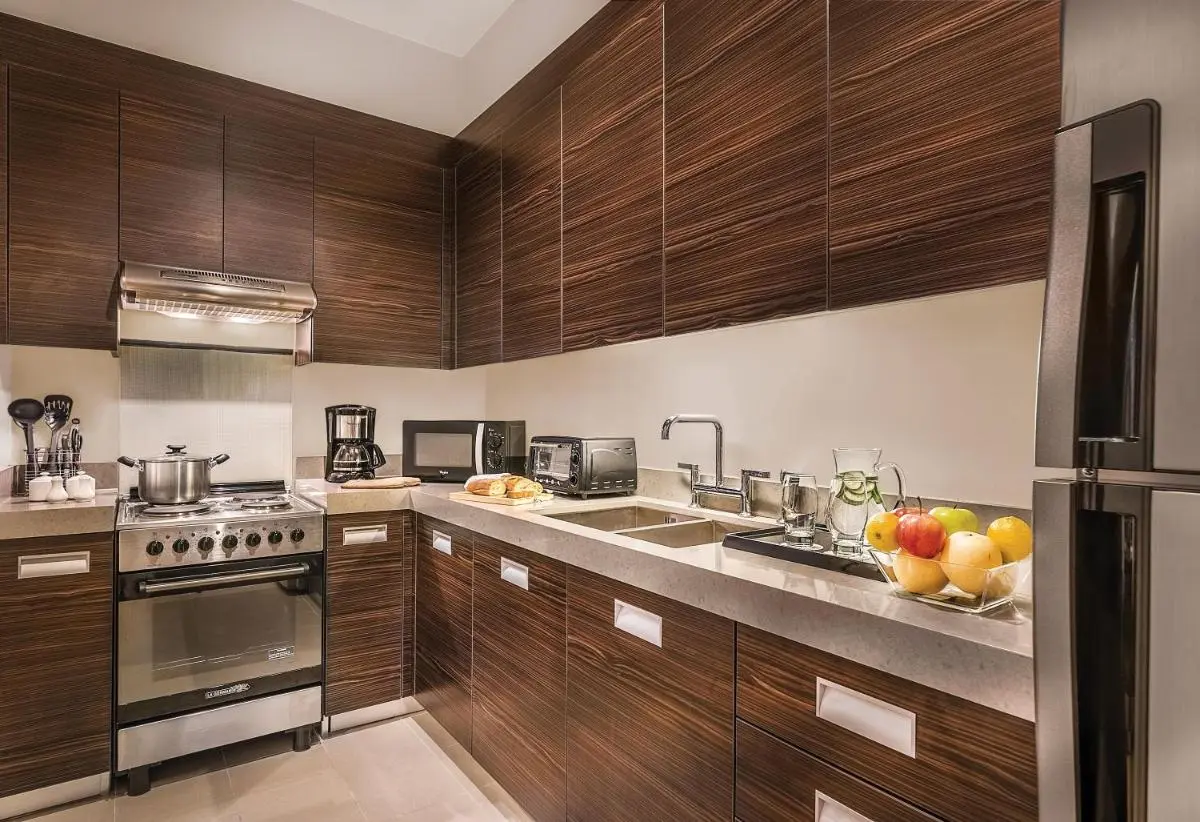 Image 4 of Aruga Apartments by Rockwell Makati