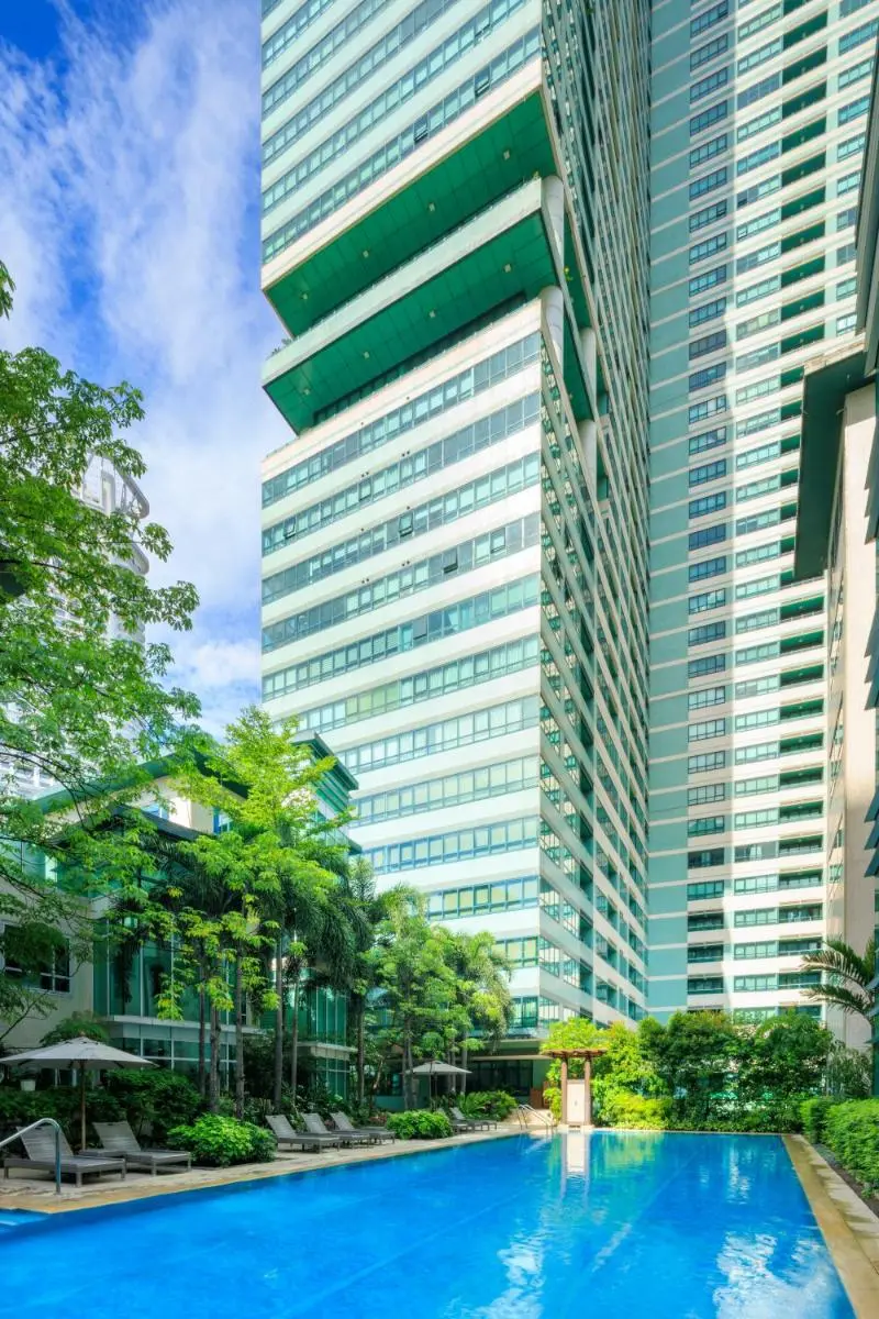 Image 3 of Aruga Apartments by Rockwell Makati