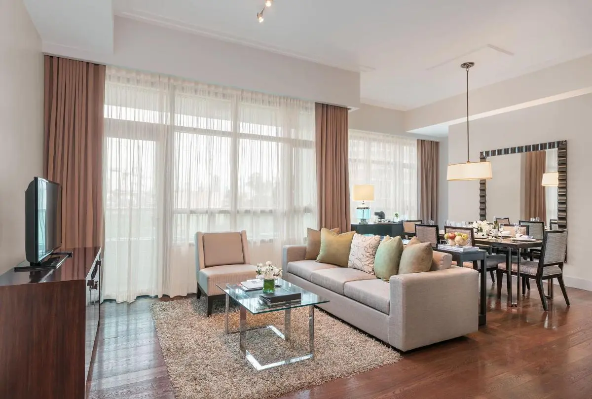 Image 5 of Aruga Apartments by Rockwell Makati