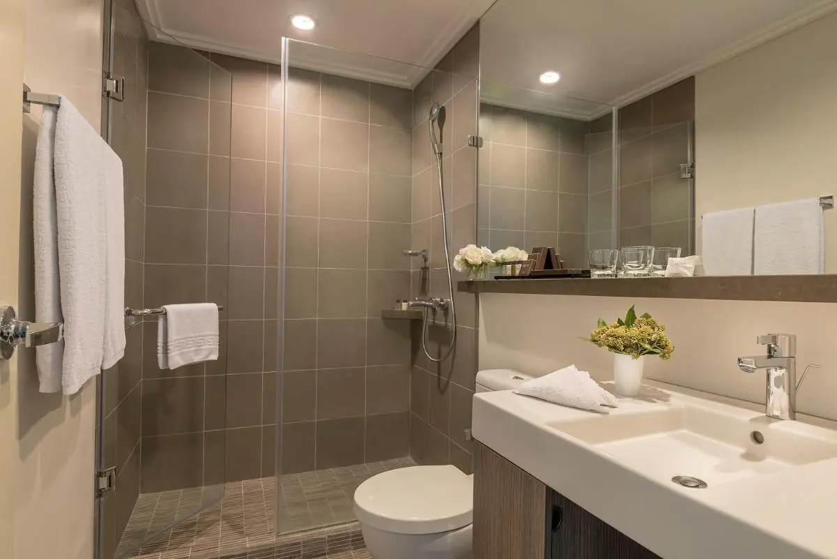 Image 1 of Aruga Apartments by Rockwell Makati