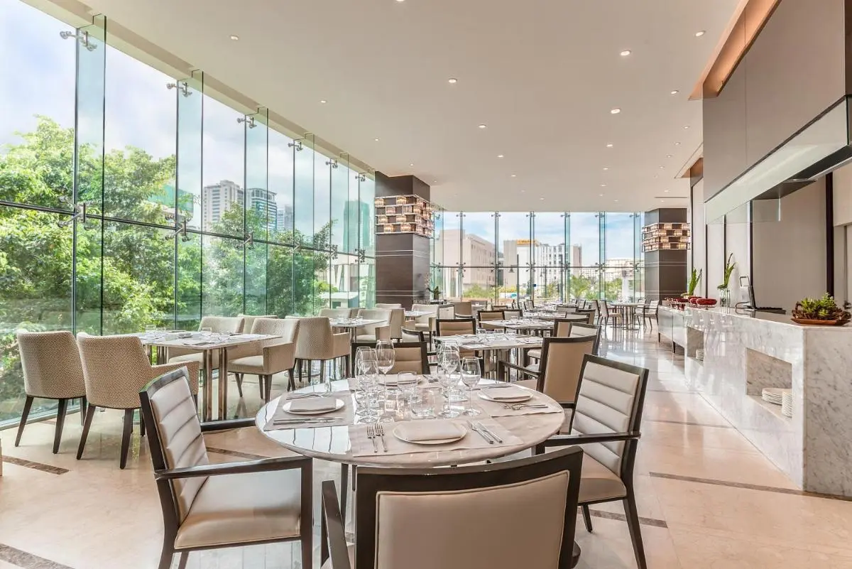Image 3 of Ascott Bonifacio Global City Manila