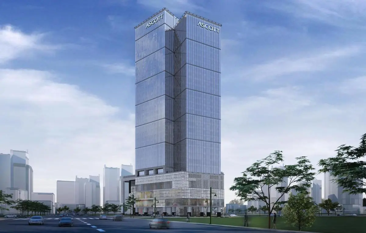Image 5 of Ascott Bonifacio Global City Manila