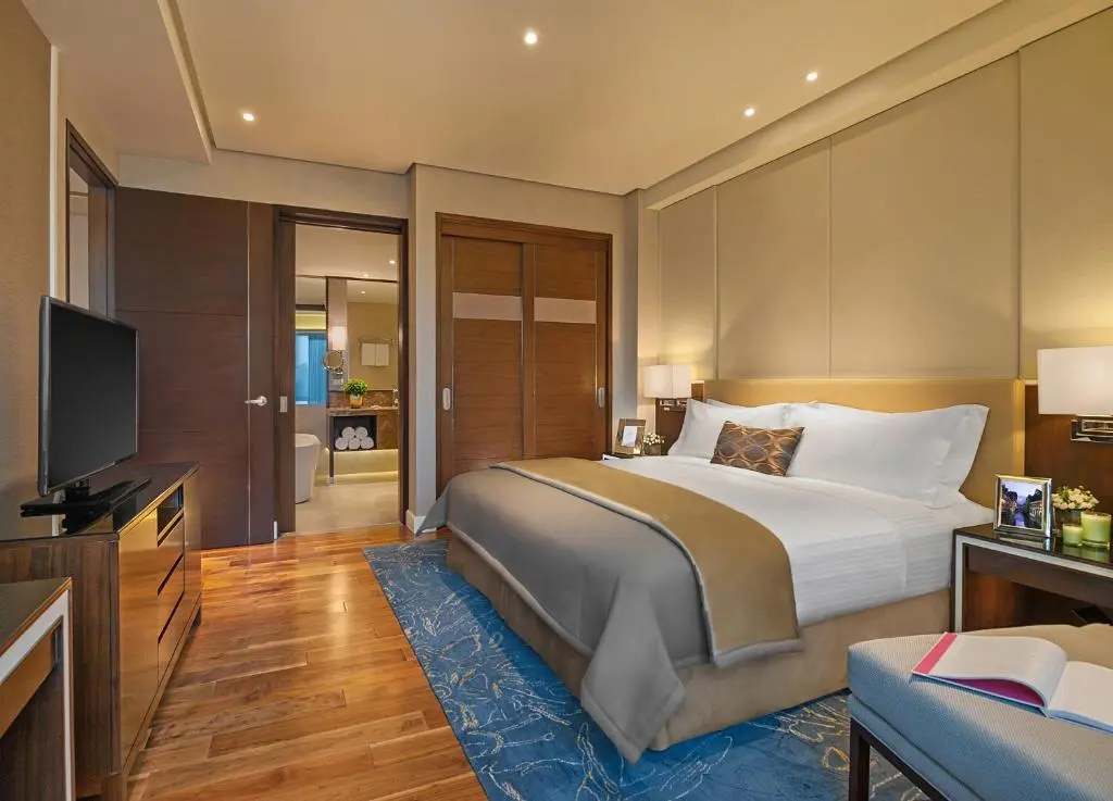 Image of Ascott Bonifacio Global City Manila