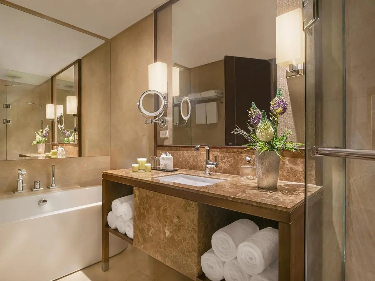 Image 1 of Ascott Bonifacio Global City Manila