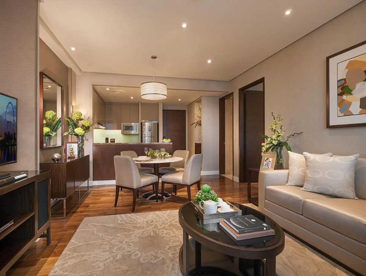 Image 4 of Ascott Bonifacio Global City Manila