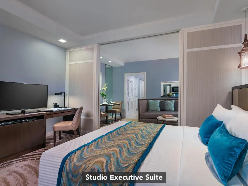 Image of Ascott Makati