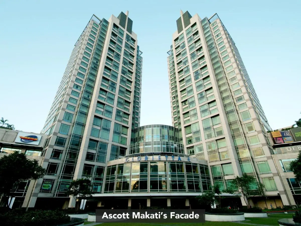Image 6 of Ascott Makati
