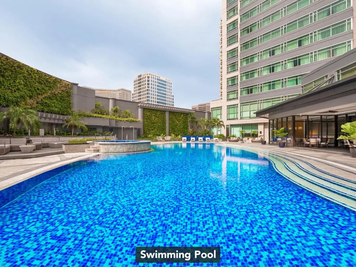 Image 3 of Ascott Makati