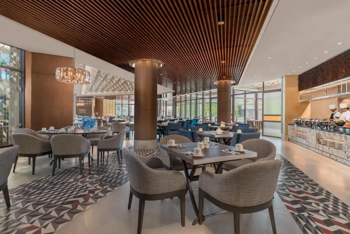 Image 4 of Ascott Makati