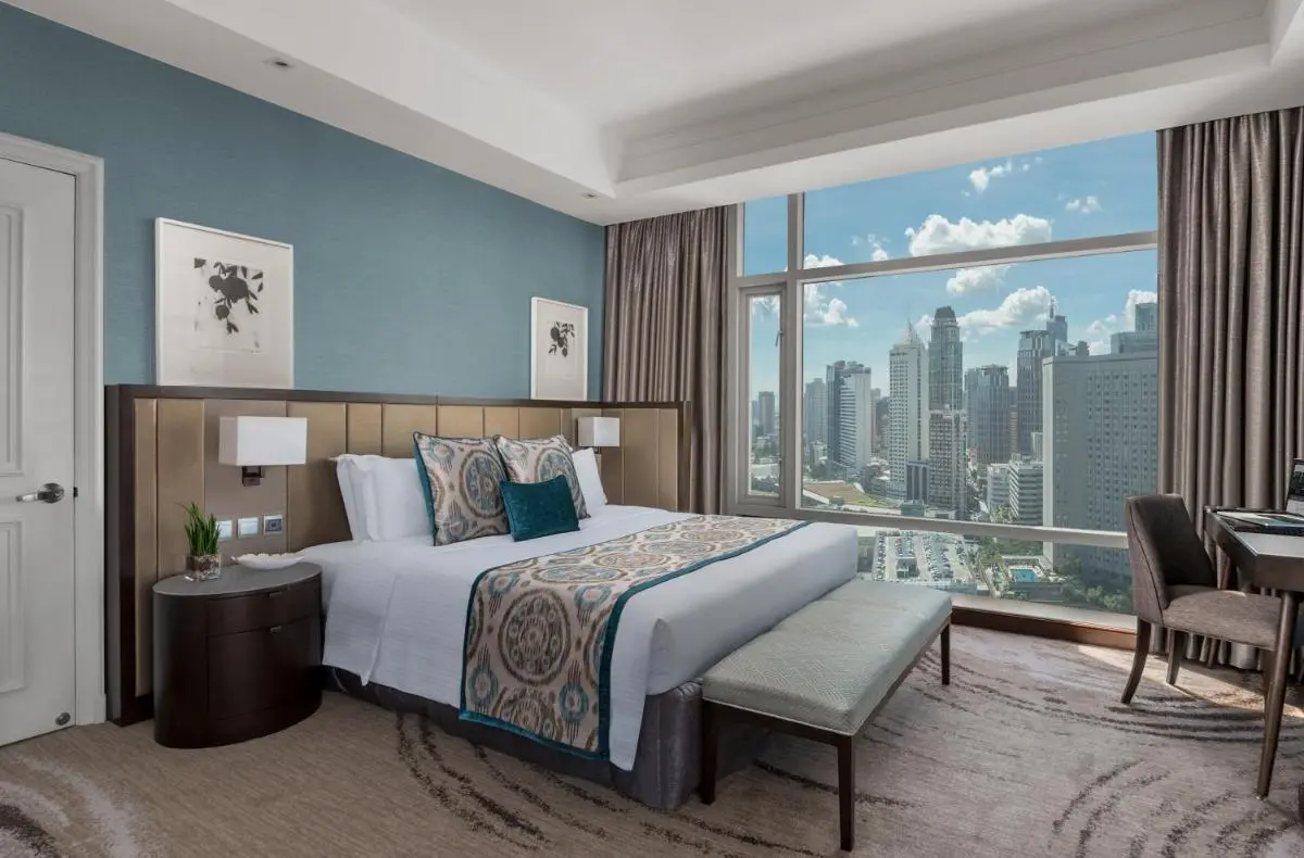 Image 1 of Ascott Makati
